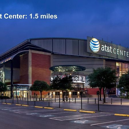 Lyric Place San Antonio Exterior foto