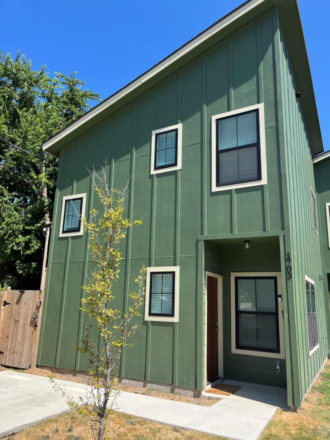 Lyric Place San Antonio Exterior foto